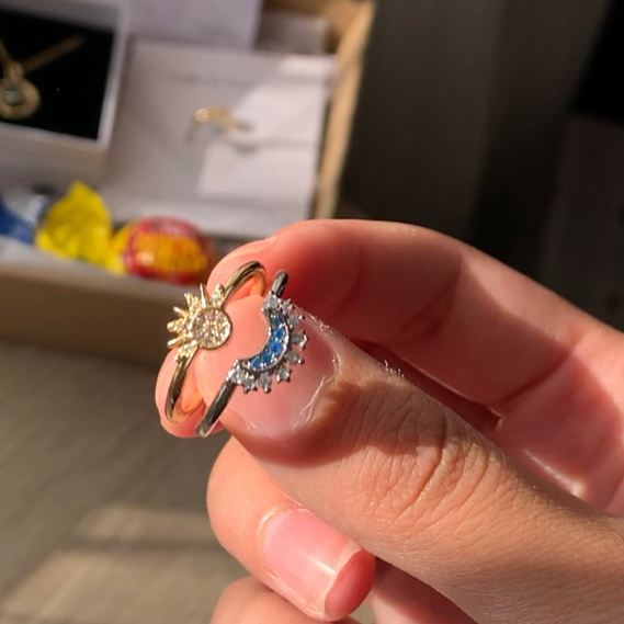 Box Constelación de Amor