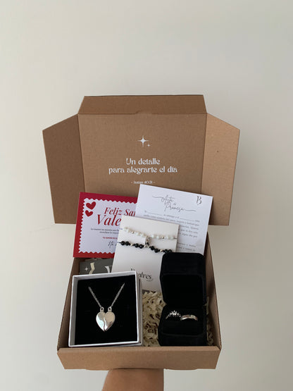 Pack Aun a la distancia