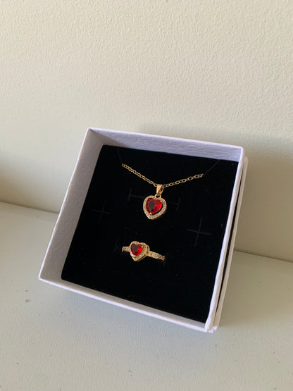 Set Pandora Mamá