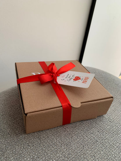 Box Mamá Brilla