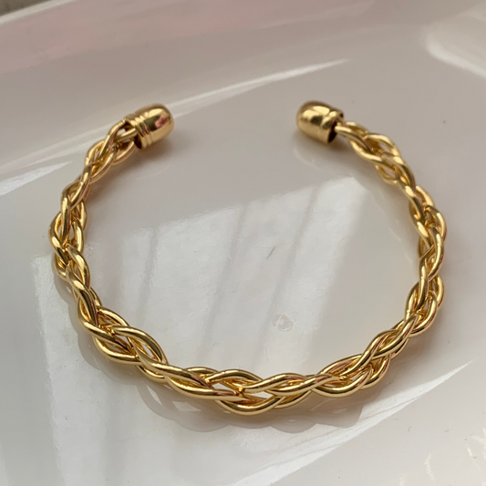 Pulsera Trenzada