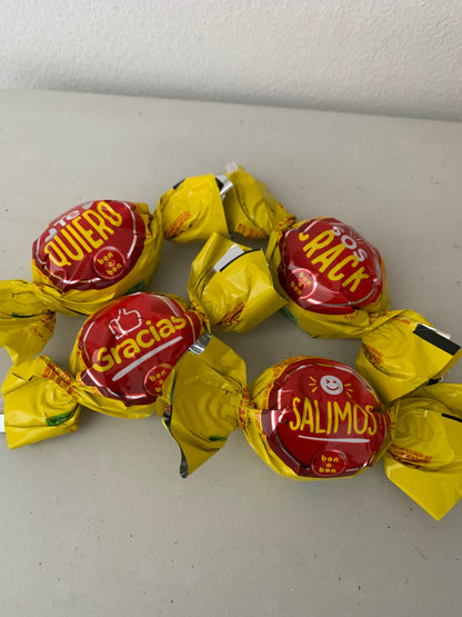 Botiquín del Amor