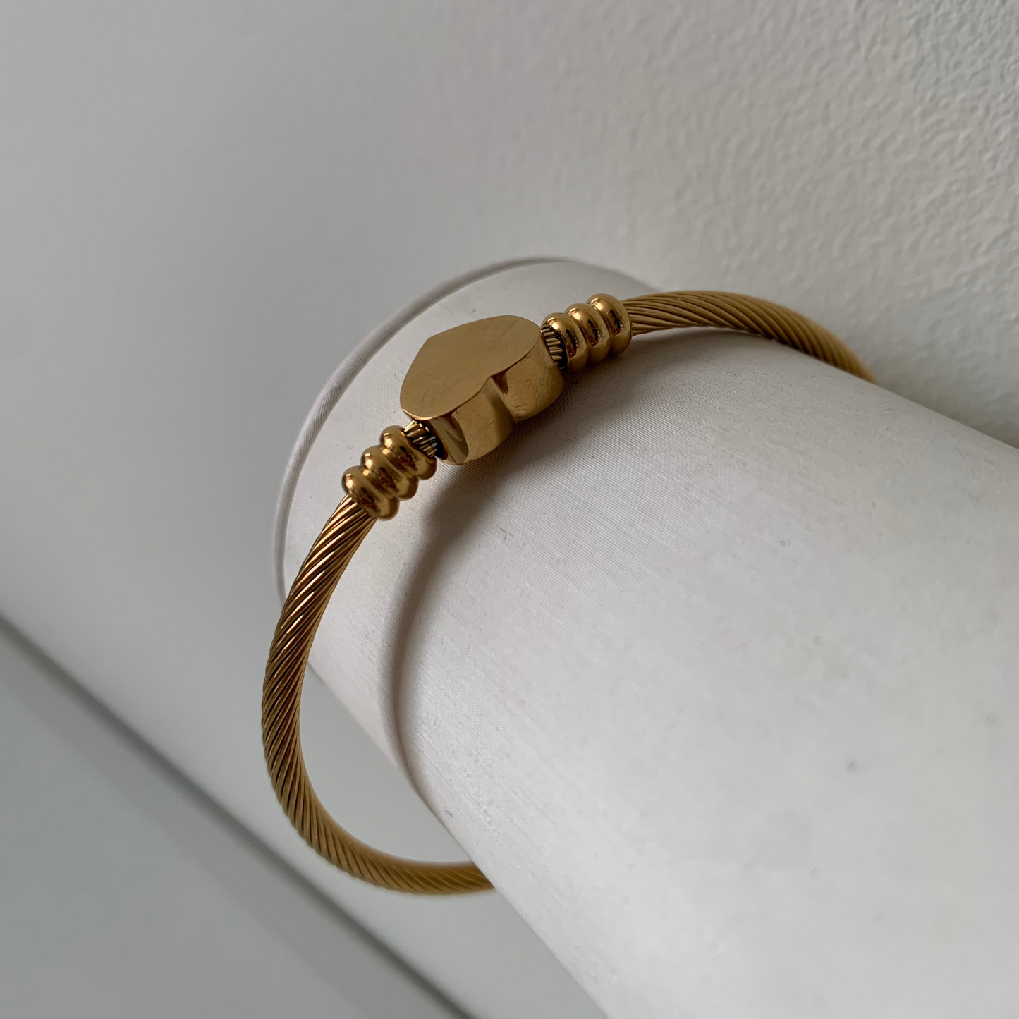 Pulsera Heart