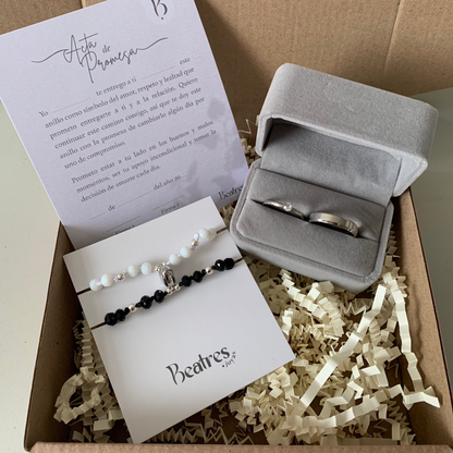 Box Conexión Promesa