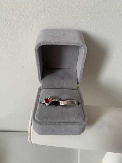 Box Pandora Promesa