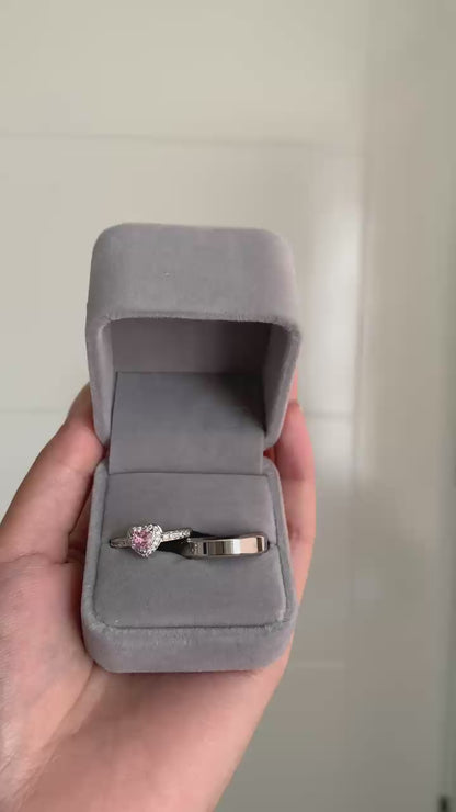 Box Pandora Promesa